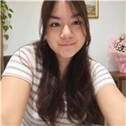 Profesora de inglés de niños de 6 a 11 años
