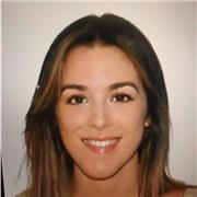 Maestra de Primaria. Todos los cursos del ciclo.