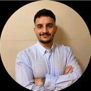 English tutor for all levels, exam preparation and professional goals