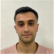 Estudiante de Matemáticas con honores y doble bachillerato. Imparto clases de Matemáticas, Estadística y Física