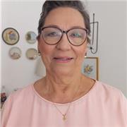 Professora de Alemão para Alunos de todas as idades e Alunos que estão de mudança para a Alemanha e necessitam aprender a língua