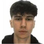 Estudiante de la UAB de segundo año en Ingeniería Química.