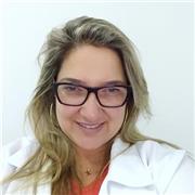 Aula de biologia e ciências particular . Resido em.serrania