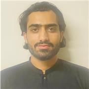 Shahzeb Ishrat