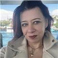 I am a native English teacher. I trained as a teacher in UK. Over 30 years experience 