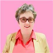 A highly qualified neurodivergent tutor ready to support neurodivergent and special needs students