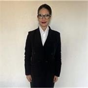 Laureata in mediazione linguistica ed interpretariato