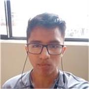 Estudiante de fisica con vocacion y paciencia para enseñar la carrera que me apasiona