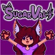 Profesora de dibujo estilo anime/semi realista