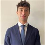 Laureando in Economia Aziendale offre lezioni di inglese personalizzate