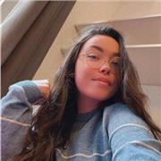 J’aimerai enseigner l’anglais à des jeunes entre 8 et 14 ans, l’anglais est une matière qui me passionne