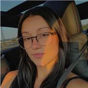 Profesora de matemáticas de niños hasta segundo de bachillerato