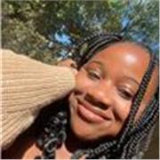 I am patient and open to new ideas even from my own students! My lessons are aimed at anyone who is willing to improve their skill