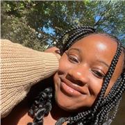 I am patient and open to new ideas even from my own students! My lessons are aimed at anyone who is willing to improve their skill