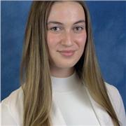 Englisch-Nachhilfelehrerin - am meisten Erfahrung mit Kindern und jungen Erwachsenen