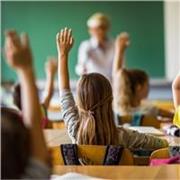 In English & En français : Arabic courses