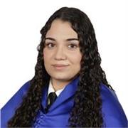 Profesora de Matemáticas casi graduada en Estadística ofrece clases particulares en Punta Umbría y Alrededores