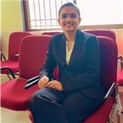 Dhwani Choksi