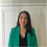 Maestra de español en línea para niños y adultos