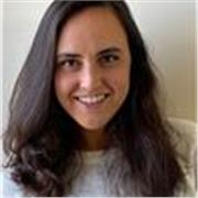 Profesora de inglés para adultos
