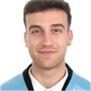 Profesor de refuerzo de inglés con estudios en lenguas y experiencia viviendo en el extranjero