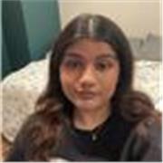 I am an optimistic and confident individual that aims to help students succeed. I aim my lessons at Psychology A Level students.