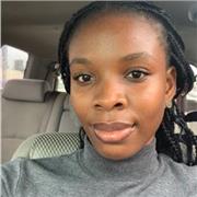 I break down complex concepts in Chemistry and other sciences. You’d get the best experience from my tutoring