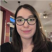 Studentessa universitaria di Lingue con certificazione IELTS C1 offre ripetizioni di inglese a bambini e adulti