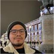 Profesor de Matemáticas y Física en Madrid, ingeniero mecánico con experiencia en ESO y Bachillerato.