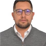 Profesor de matemáticas para niños y adultos