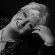 I provide spoken and written English lessons for age 8 years plus, native speakers and 18+ for English as a foreign language.