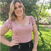 Professora de Espanhol (nativa) com experiência morando no exterior (20 anos)
