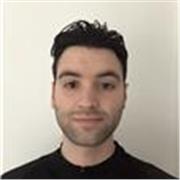 PhD researcher with extensive experience teaching sport-related subjects from school through to university level. Online lessons.