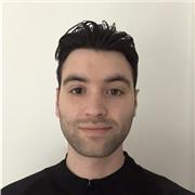 PhD researcher with extensive experience teaching sport-related subjects from school through to university level. Online lessons.