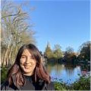 Studentessa dell’ultimo anno di liceo classico impartisce ripetizioni di italiano, latino, inglese, filosofia e storia