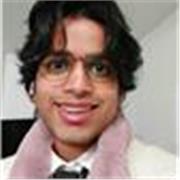 Hello! I am Nicholas! I am an amateur poet. Delve deeper into the English vernacular and literature with me!