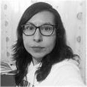 Soy diseñadora gráfica con 20 años de experiencia en diseño editorial, conocimientos amplios en preprensa y diseño de logotipos e identidad de marca