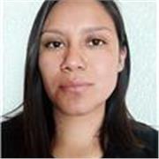Maestra de inglés para asesorías hasta nivel B1