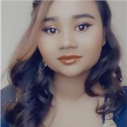 Nayeemah Ahmed