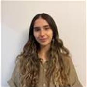 Como estudiante de ciencias biomédicas, estoy disponible para estudiantes de todas las edades hasta 4 de la ESO. 