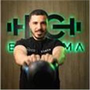 Entrenador personal online para todos los niveles CON o SIN material