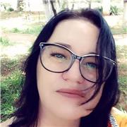 Professora de Educação Fundamental I e II e Matemática