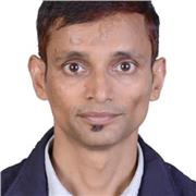 Tutor Medium - English: Math and science tutor for 12 - 15 years of age.