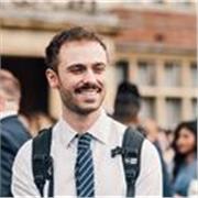 Science and Maths Tutor (Oxford Graduate)