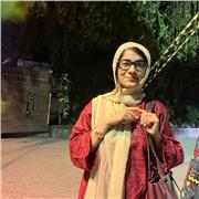 Maham Mughal
