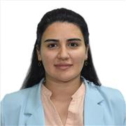 Nigar Allahverdiyeva