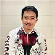 I am enthusiastic and goal motivator for young students.