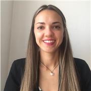 Psicóloga especialista es Mindfulness, experta en personas con discapacidad intelectual, imparte clases y sesiones.