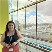 I am an enthusiastic tutor and university student teaching GCSE-level maths to a range of ages (previously 9 - 16).