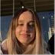 Profesora de inglés de niños